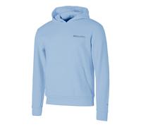 Bullpadel Conquista il Campo con Stile e Comfort La felpa con cappuccio Bullpadel è l'alleata perfetta per ogni giocatore di padel che desidera unire comfort e funzionalità. Realizzata al 100% in poli