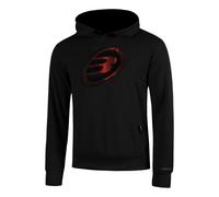 Bullpadel Conquista il Campo con Stile e Comfort Scopri la SUDADERA GOMESE di Bullpadel, appositamente progettata per gli amanti del padel. Questa felpa con cappuccio da uomo, realizzata al 100% in po