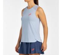 Bullpadel Leggero e confortevole per il massimo delle prestazioni La canotta Bullpadel Conso è la scelta ideale per i giocatori che vogliono combinare funzionalità e stile. Il materiale leggero e tras