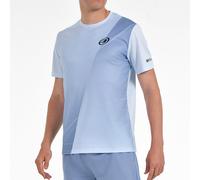 Bullpadel Scopri il Comfort e lo Stile con la Maglietta Cumbre T-Shirt di Bullpadel Quando si parla di abbigliamento sportivo, il confort e lo stile devono camminare a braccetto, soprattutto nel dinam
