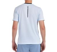 Bullpadel Scopri il Comfort e lo Stile con la Maglietta Cumbre T-Shirt di Bullpadel Quando si parla di abbigliamento sportivo, il confort e lo stile devono camminare a braccetto, soprattutto nel dinam