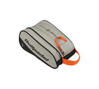 Beauty Case Bullpadel D.case Nero/grigio Bpn26012 Black