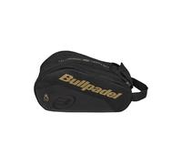 Bullpadel Elegante Compagna di Bellezza per il Padel Scopri la praticità e lo stile con la BPN26006 D.CASE di Bullpadel, una borsetta per cosmetici progettata per contenere tutto il necessario per le