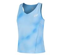 Bullpadel Donna T-shirt Senza Maniche Dan S Azul aqua