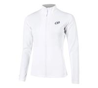Bullpadel Desna Felpa Donna-Bianco in bianco, Taglia: XL