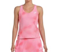 Bullpadel Donna T-shirt Senza Maniche Dan M Burgundy