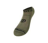 Bullpadel Comfort Inarrivabile per le Atlete di Padel Scopri la comodità e funzionalità straordinaria delle Sport Socks di Bullpadel. Progettati specificamente per le atlete di Padel, questi calzini s