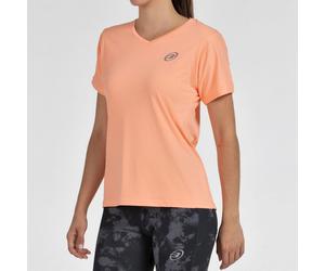 Bullpadel Eches Maglietta Donna - Albicocca