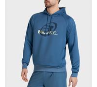Bullpadel Eira Felpa con cappuccio Uomini