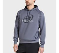 Bullpadel Scopri il Comfort Innovativo della Eira Felpa con Cappuccio Uomini! Progettata specificatamente per gli appassionati di padel, la Eira Felpa con cappuccio Uomini di Bullpadel combina stile e