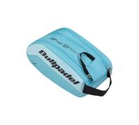 Bullpadel Elegante e Funzionale: La Borsetta per Cosmetici D.CASE Scopri la perfetta combinazione tra eleganza e praticità con la Borsetta per Cosmetici D.CASE di Bullpadel. Ideale per ogni occasione,