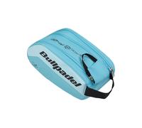 Bullpadel Elegante e Funzionale: La Borsetta per Cosmetici D.CASE Scopri la perfetta combinazione tra eleganza e praticità con la Borsetta per Cosmetici D.CASE di Bullpadel. Ideale per ogni occasione,