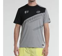 Bullpadel Eleva il tuo gioco a Padel con il T-Shirt Lucio Scopri il T-Shirt Lucio di Bullpadel, ideale per ogni appassionato di Padel che vuole combinare stile e funzionalità sul campo. Realizzato al 