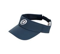 Bullpadel Eleva il Tuo Gioco con la Gorra Visiera Donna Scopri come la Gorra Visiera Donna di Bullpadel può trasformare la tua esperienza di gioco a padel. Progettata specificamente per le donne, ques