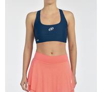 Bullpadel Eleve 25V Canottiera Donna - Blu L