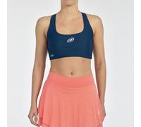 Bullpadel Eleve 25V Canottiera Donna - Blu