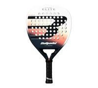 Bullpadel Elite 2026 Padel Racket Trasparente