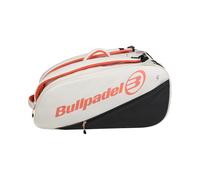 Bullpadel Porta la tua attrezzatura da Padel con stile Scopri la BPP26019 ELITE, la borsa per racchetta ideale per tutti gli appassionati di padel. Progettata dal prestigioso marchio Bullpadel, questa