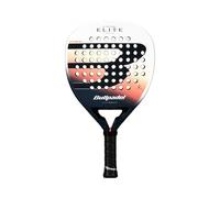 Bullpadel Elite 2026 Padel Racket Trasparente Uomo