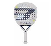 Bullpadel Elite W Rome 2026 - Racchetta Padel Professionale, Controllo e Potenza