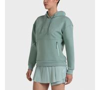 Bullpadel Eolia Felpa con cappuccio Donna