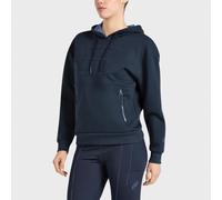 Bullpadel Eolia Felpa con cappuccio Donna