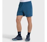 Bullpadel Esplora il Comfort e lo Stile con Ceclavin 26 Pantaloncini Uomini Per gli appassionati di padel, i Ceclavin 26 offrono una combinazione ineguagliabile di stile e funzionalità. Realizzati con