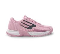 Bullpadel Esplora il Comfort Perfetto con le Scarpe da Padel Scendi in campo con fiducia e stile indossando le Scarpe da Padel PRF COMFORT W 26V di Bullpadel, specificamente progettate per le donne ch