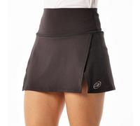 Bullpadel Esqui Gonna Donna in antracite, Taglia: XS
