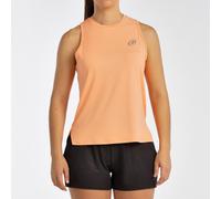 Bullpadel Etilo Canottiera Donna - albicocca
