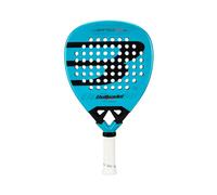 Bullpadel Evoluzione nel Gioco del Padel Scopri la potenza e la precisione della VERTEX 05 W di Bullpadel, la racchetta da padel progettata per le giocatrici avanzate che desiderano dominare il campo.