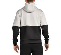 Sudadera Bullpadel Boyal Ar99026000 Piedra Xl XL Antracite