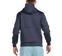 Bullpadel Felpa Con Cappuccio Boyal