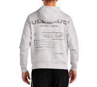 Bullpadel Massimo Comfort e Stile con Breas Felpa Uomini Scopri il connubio perfetto tra eleganza e comodità con la SUDADERA BULLPADEL BREAS 105. Questa felpa di Bullpadel è progettata per gli uomini