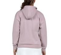 Bullpadel Scopri il Comfort della Nuova Eolia Felpa con Cappuccio per Donna Ti presentiamo la Eolia Felpa con cappuccio per donna, ideale per gli appassionati del padel e per chiunque desideri unire s