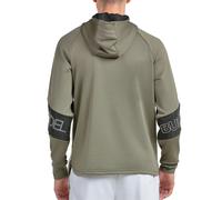 Bullpadel Felpa Con Cappuccio Gumala