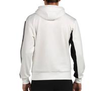 Sudadera Bullpadel Palmiro 077 Crudo Junior 10 10 Beige