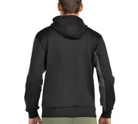 Sudadera Bullpadel Palmiro 005 Negro M M Black