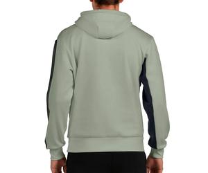 Bullpadel Felpa Con Cappuccio Palmiro