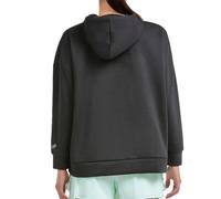 Bullpadel Felpa Con Cappuccio Silba