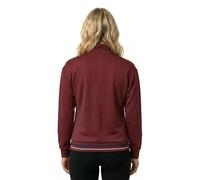 Sudadera Bullpadel Alsa Ca81010000 Vino Burdeos Mujer Xl XL Granata