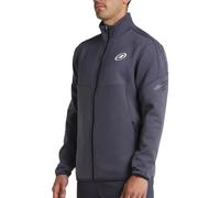 Bullpadel Felpa Con Zip Noble
