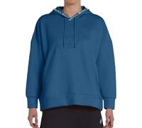 Bullpadel - Felpa Donna Sport - Blu - Taglia L