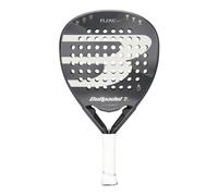 Bullpadel Flow Legend 2026 Woman Padel Racket Argento Donna