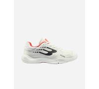 Bullpadel Flow W - Scarpe Padel - Donna - Bianco 42