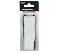 Bullpadel Frame Guard Protector 3P - white - Bianco