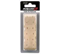 Bullpadel Frame Pro Protector 2P - transparent