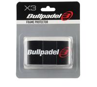 Bullpadel Frame Protector 3P - Nero