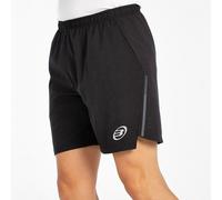 Bullpadel Funzionalità e comfort sportivoI pantaloncini Bullpadel Mazari sono la scelta perfetta per i giocatori che apprezzano la leggerezza e la libertà di movimento. Il materiale funzionale traspir