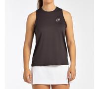 Bullpadel Funzionalità e stile per ogni partita La maglia lunga Bullpadel Etilo è il compagno ideale per i giocatori che danno priorità al comfort e alle prestazioni. Il materiale funzionale leggero g